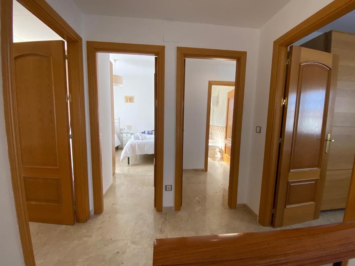 Casa Cervantes By Casaturistica Ronda Zewnętrze zdjęcie